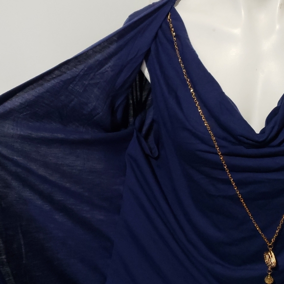 NWT Karen Brooks Woman's Blouse - Picture 4 of 10